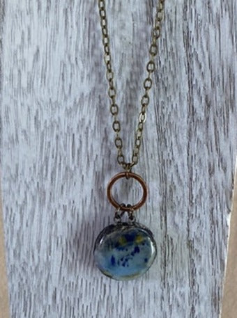 Grab and Go Reversible Necklace