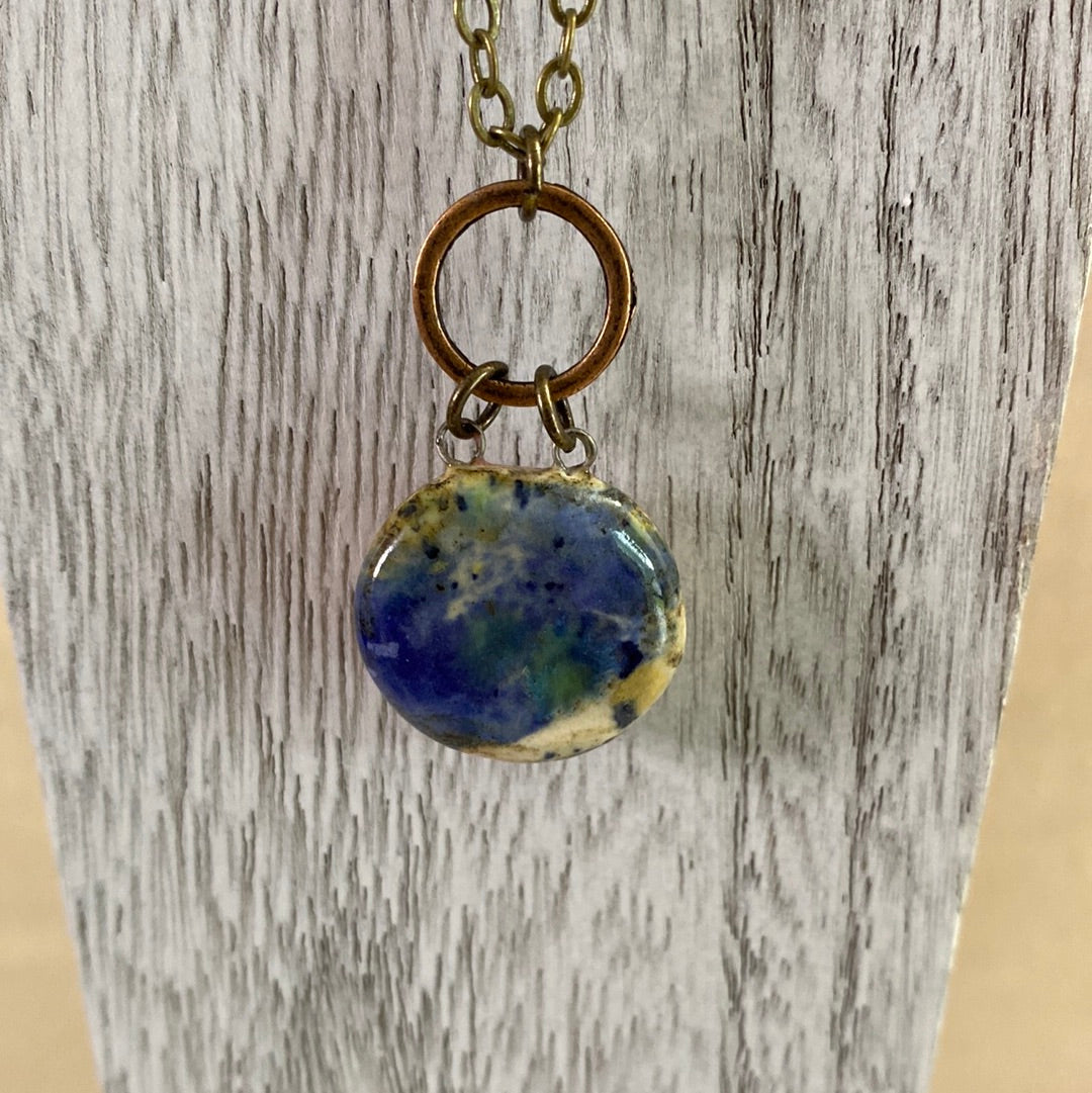 Grab and Go Reversible Necklace