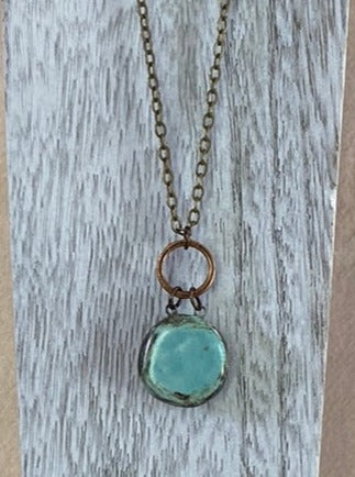 Grab and Go Reversible Necklace