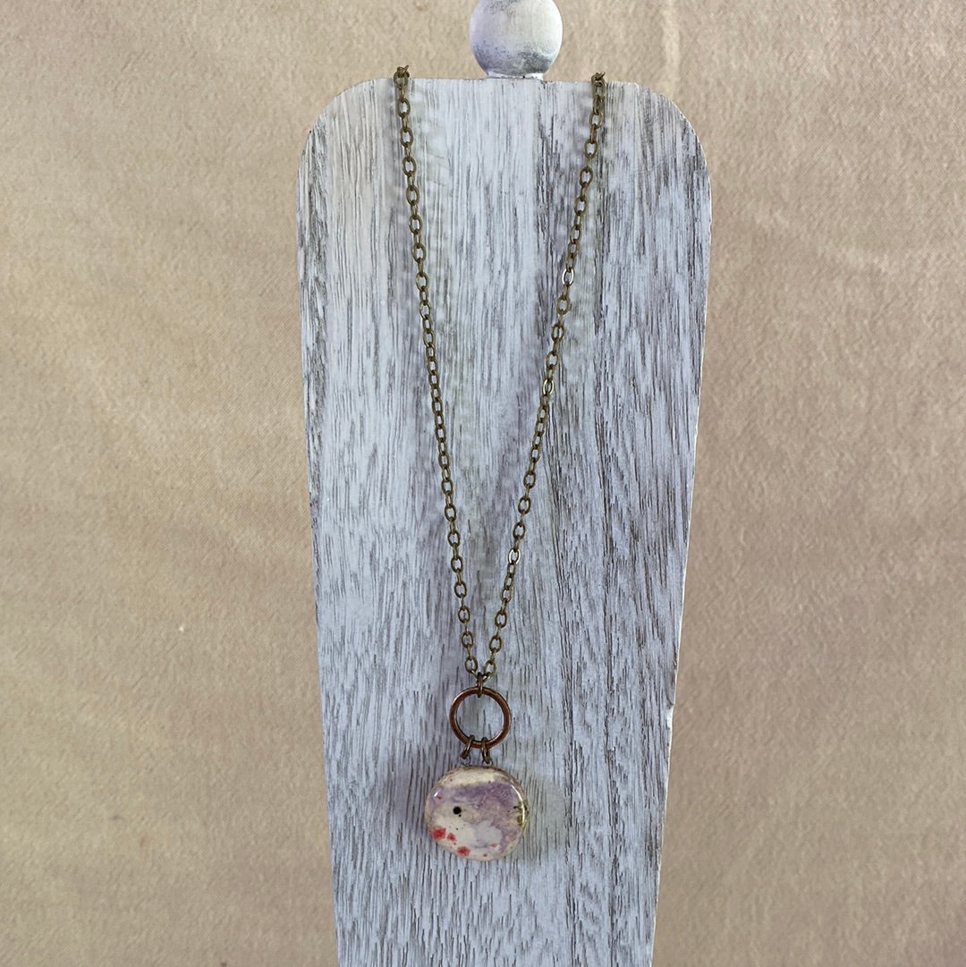 Grab and Go Reversible Necklace