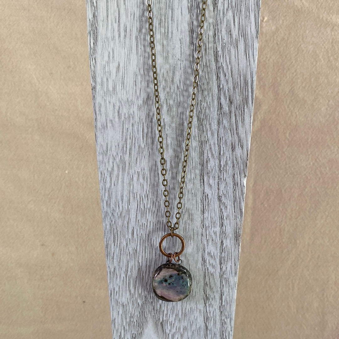 Grab and Go Reversible Necklace