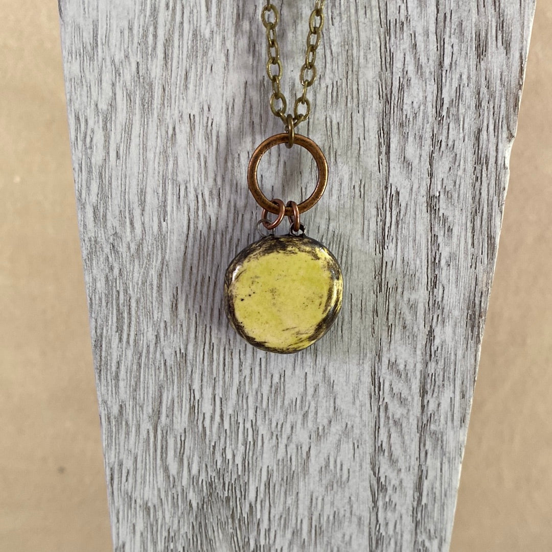 Grab and Go Reversible Necklace