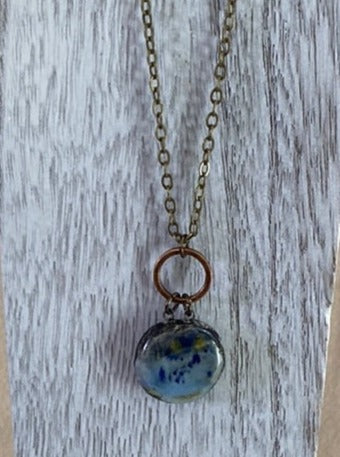 Grab and Go Reversible Necklace