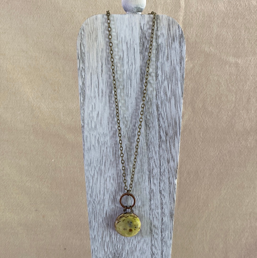 Grab and Go Reversible Necklace