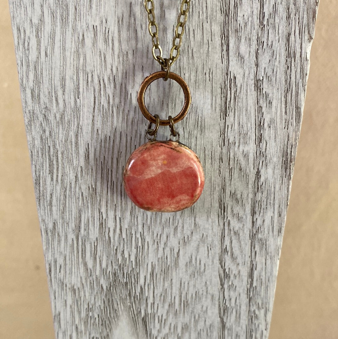 Grab and Go Reversible Necklace