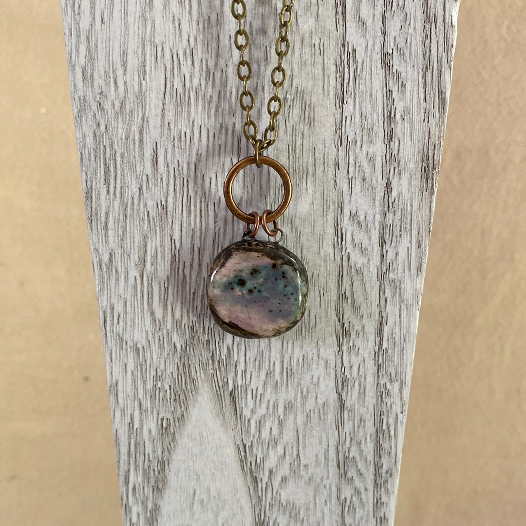 Grab and Go Reversible Necklace