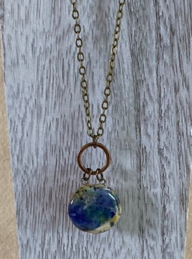 Grab and Go Reversible Necklace