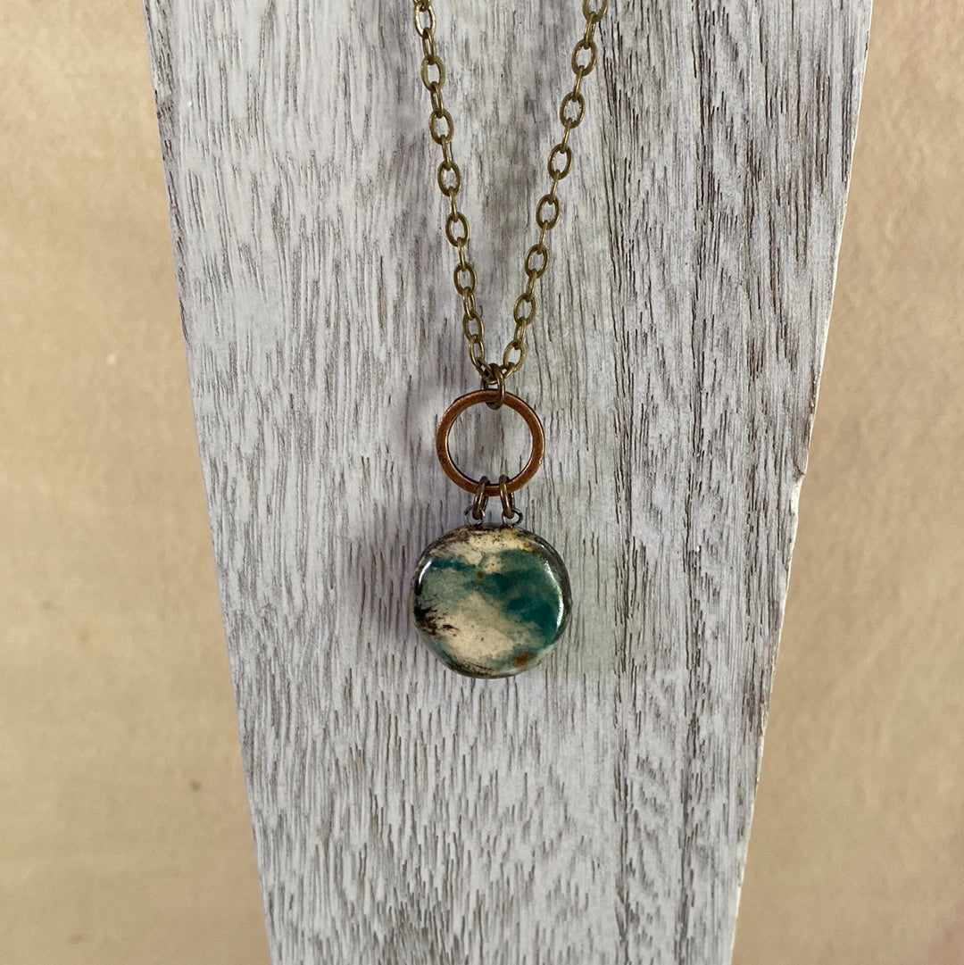 Grab and Go Reversible Necklace