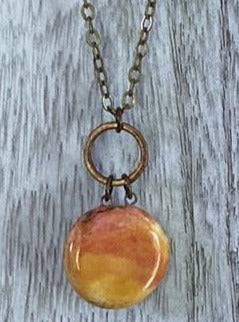 Grab and Go Reversible Necklace