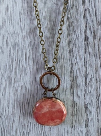 Grab and Go Reversible Necklace