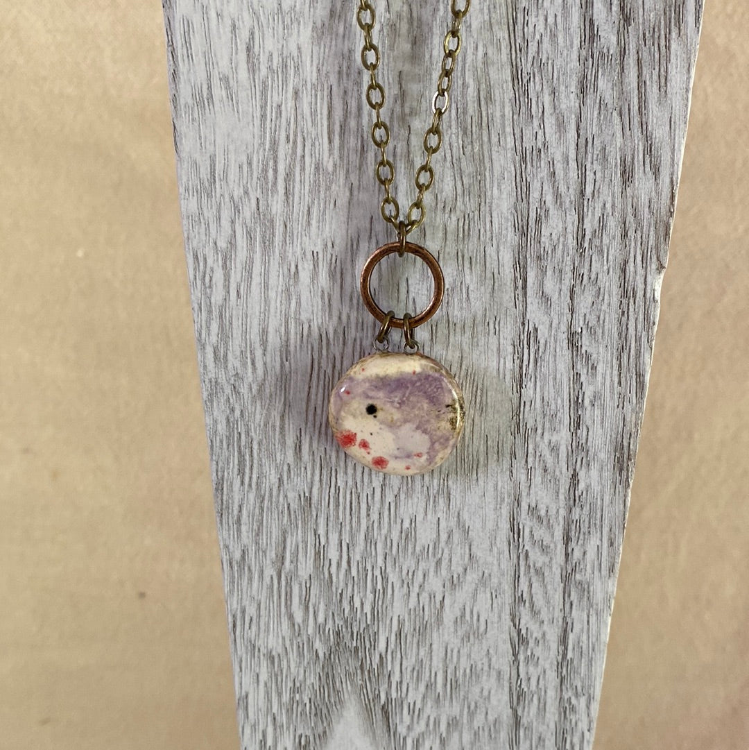 Grab and Go Reversible Necklace