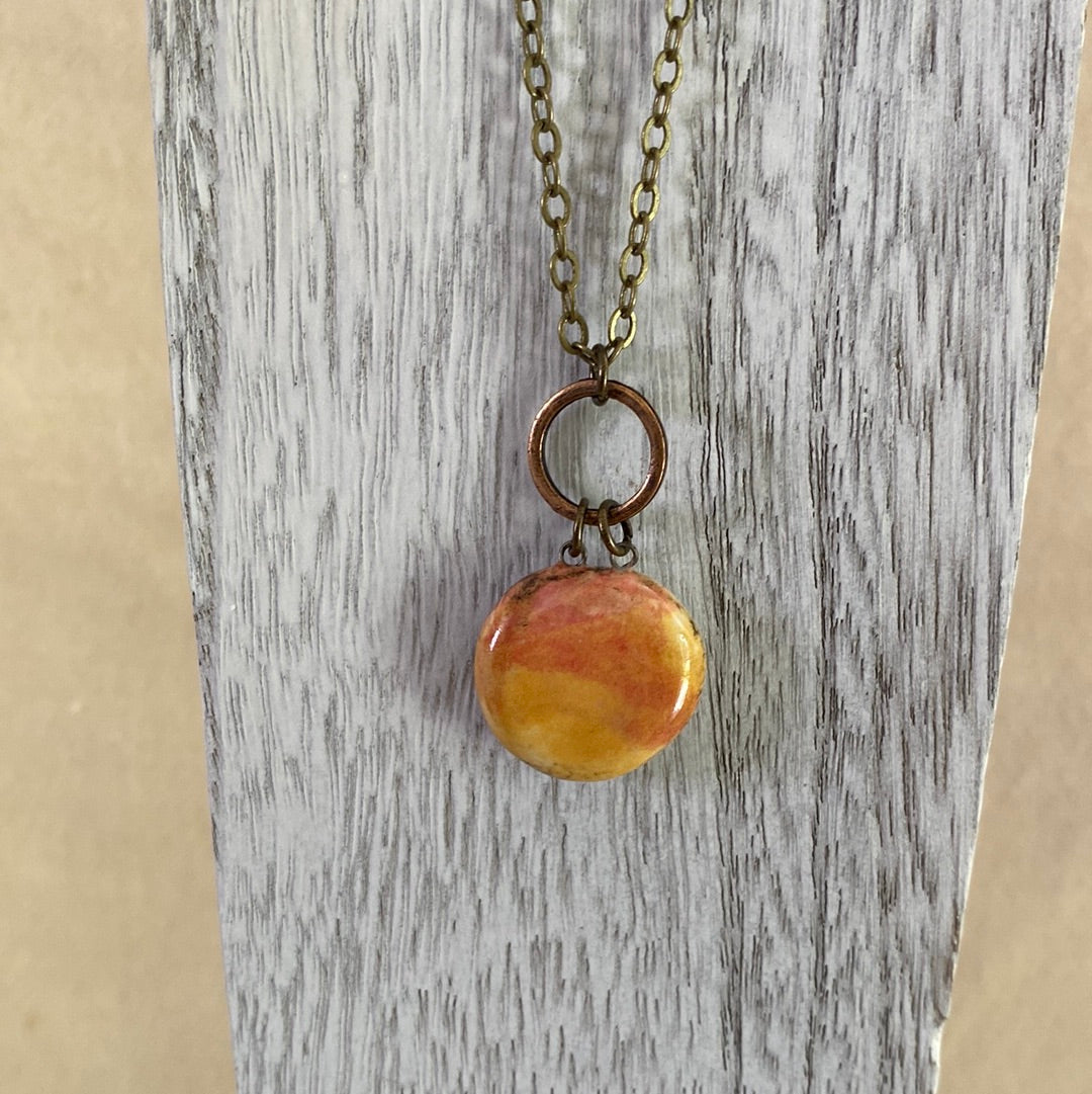 Grab and Go Reversible Necklace