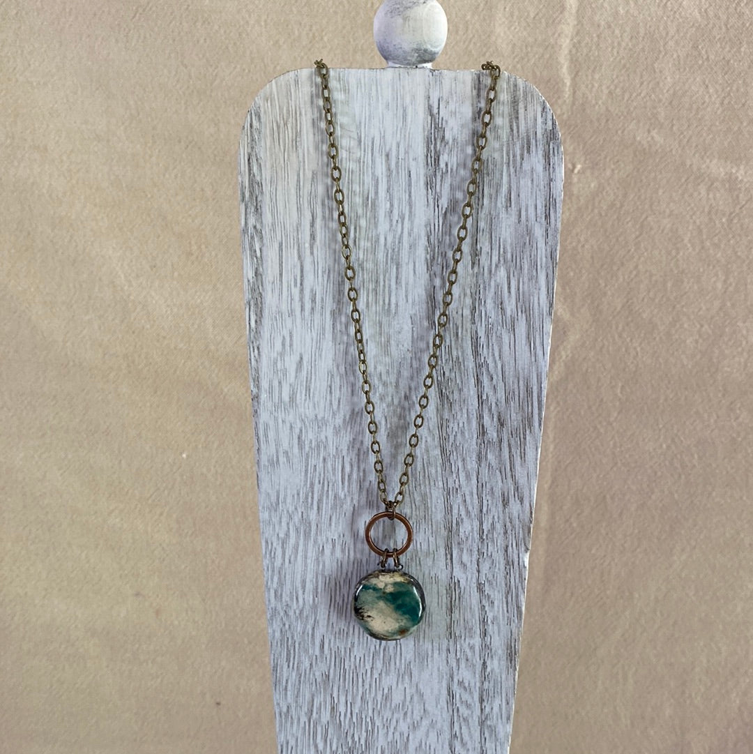 Grab and Go Reversible Necklace