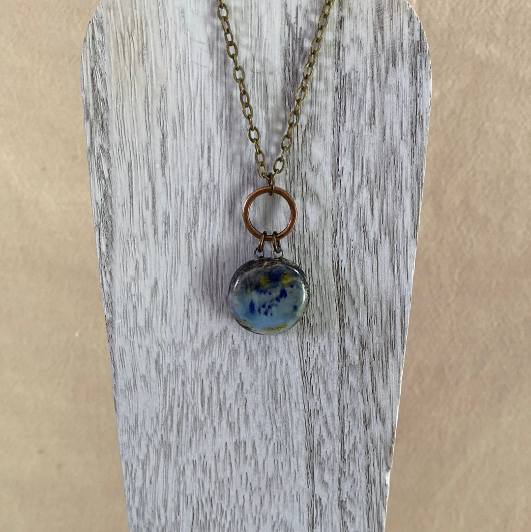 Grab and Go Reversible Necklace