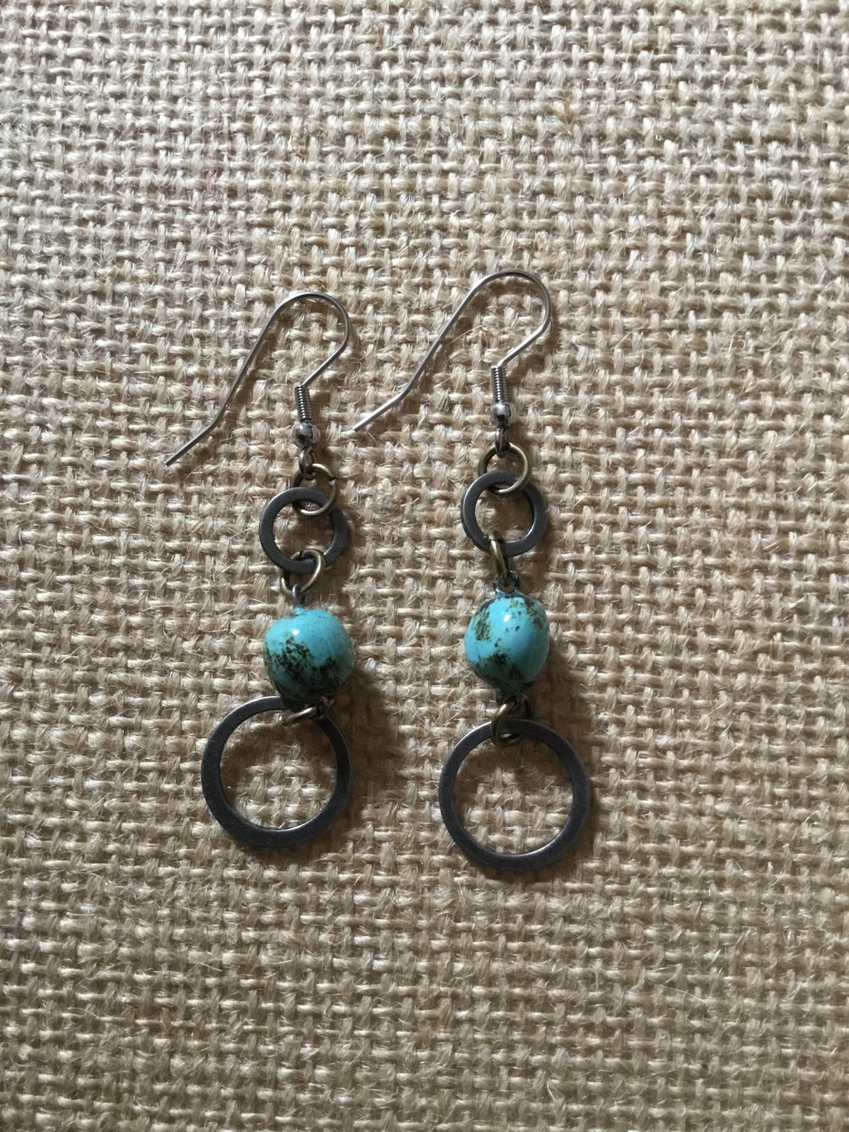 Earrings 54L