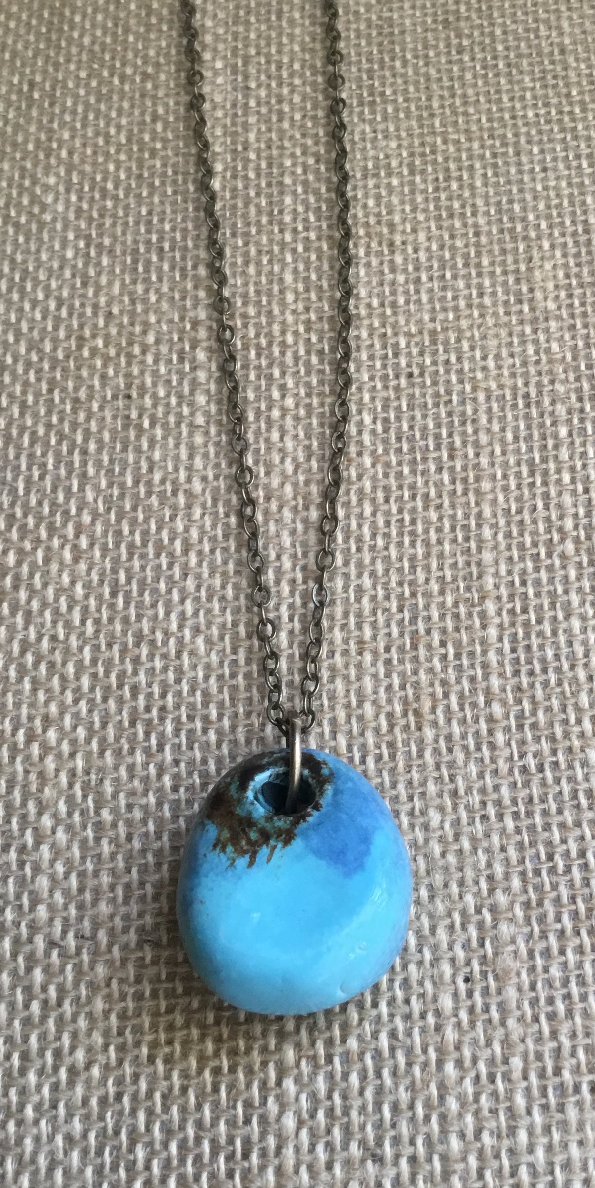 My Lucky Stone Turquiose