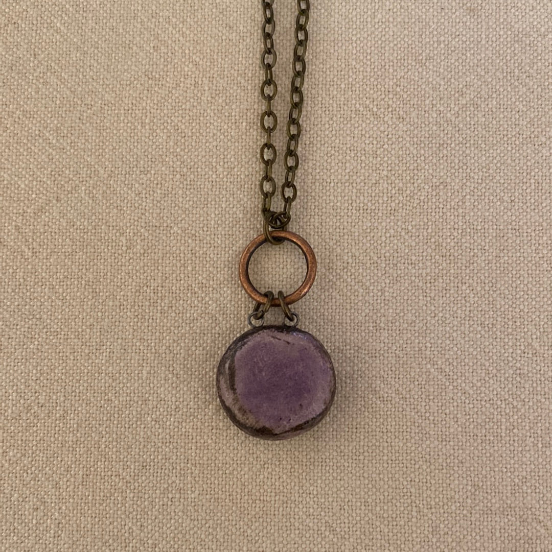 Grab & Go Reversible Necklace