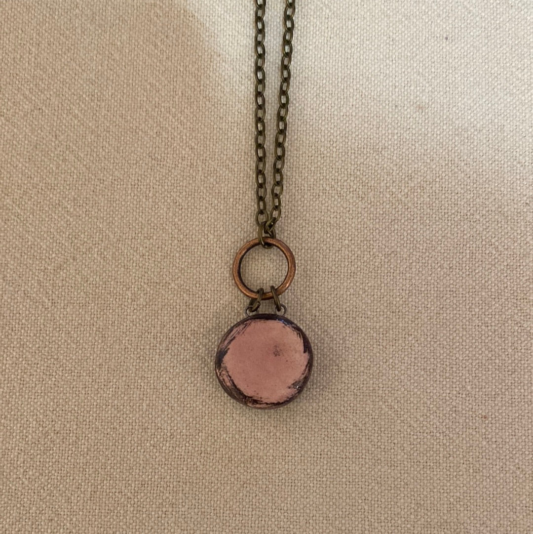 Grab &amp; Go Reversible Necklace