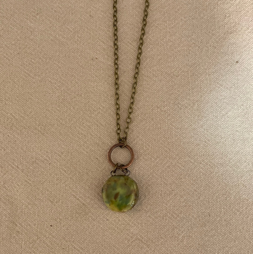 Grab & Go Reversible Necklace