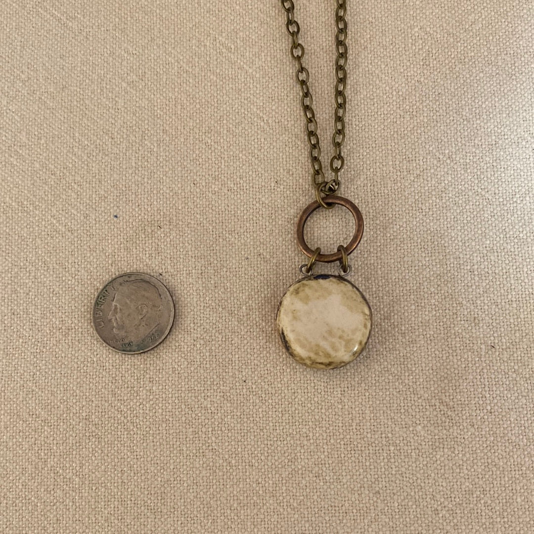 Grab & Go Reversible Necklace