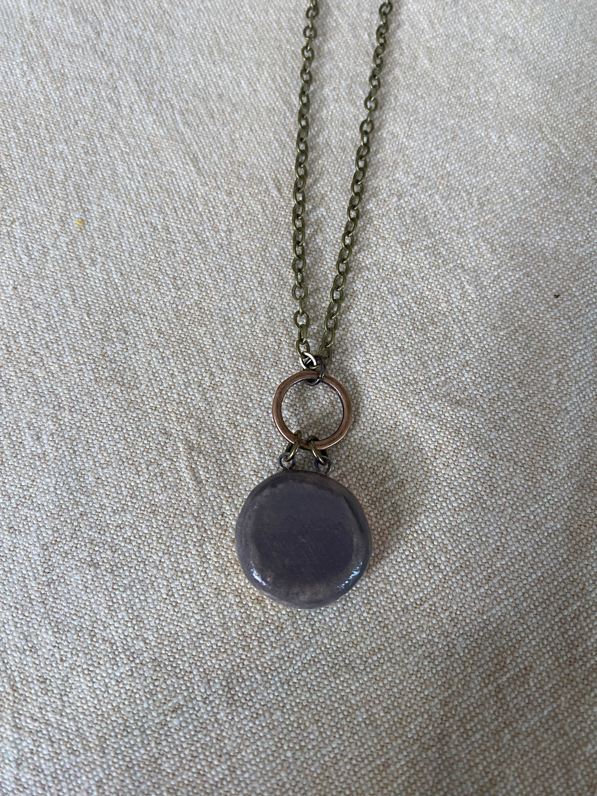 Grab and Go Reversible Rainbow Necklace